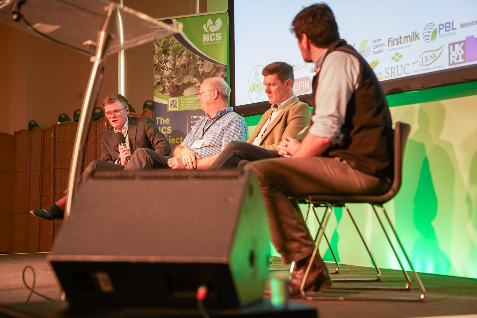 From Soya to Sustainability 2026