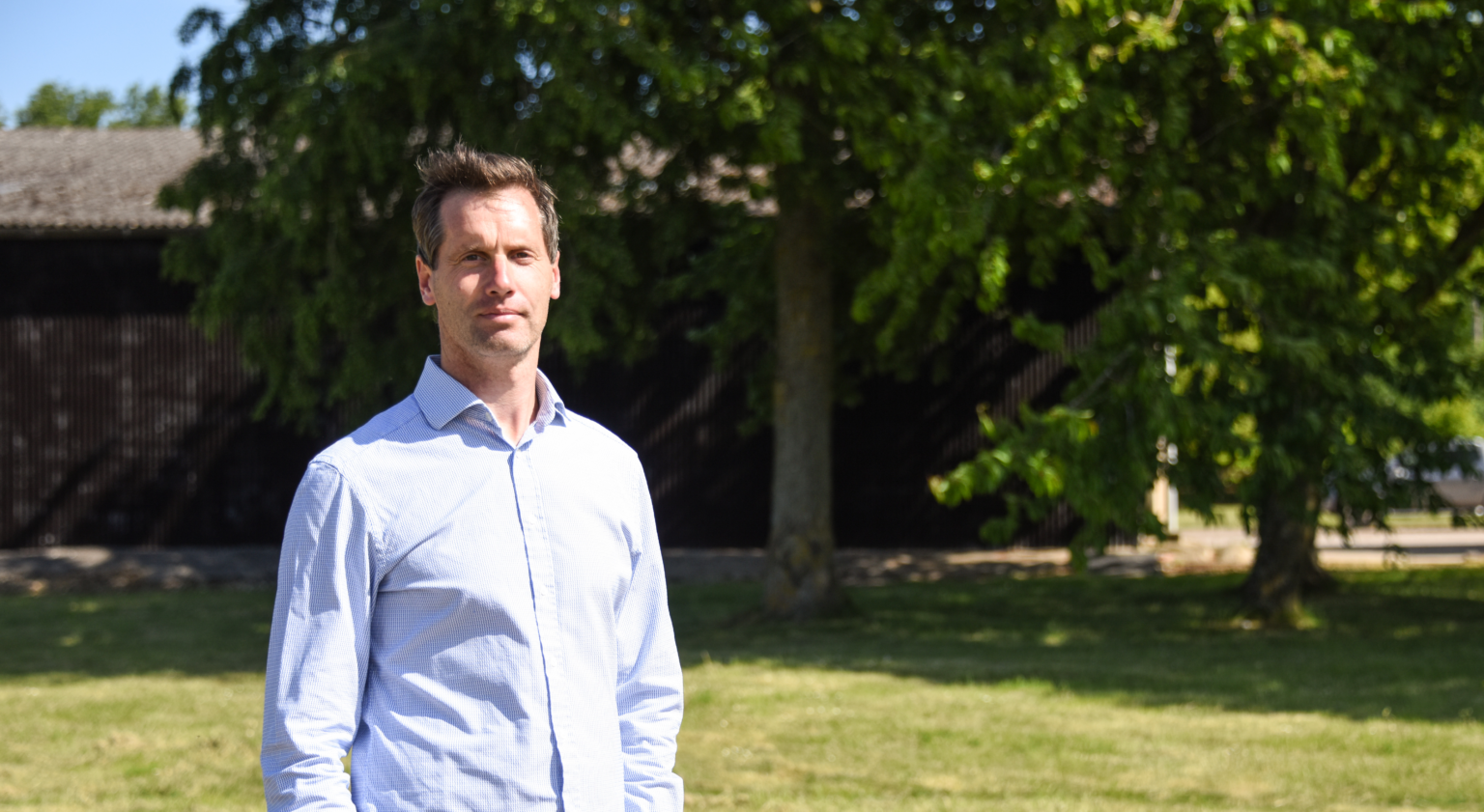 Breaking the Bean Barrier: Benchmarking and Confidence Building at Yattendon Estate